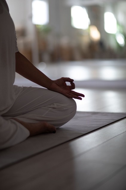 Méditation matinale